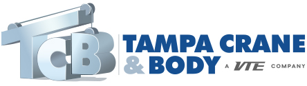 Tampa Crane and Body
