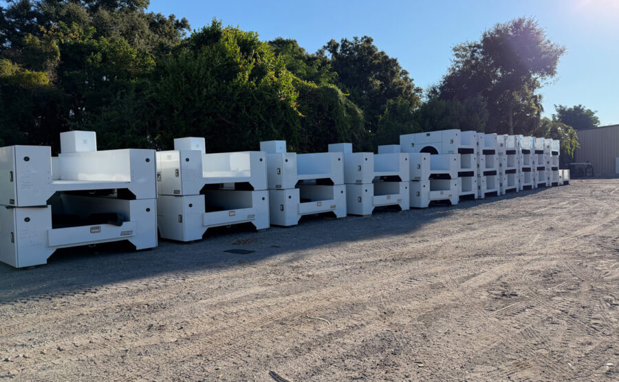 Stahl Service Bodies